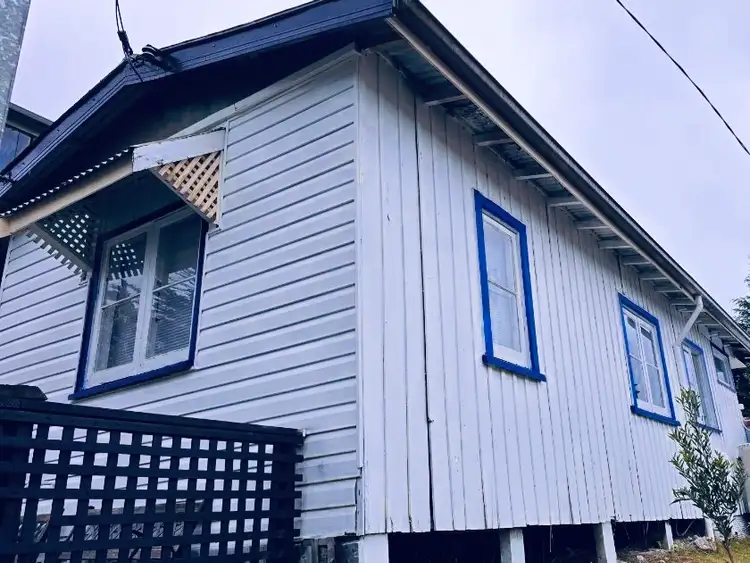 Second view of Homely house listing, 6 Hunter Street, Queenstown TAS 7467