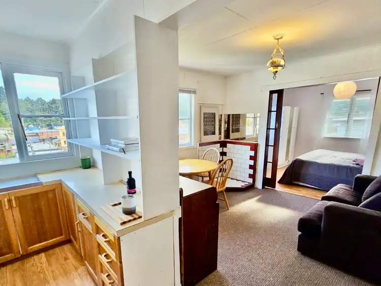 Fourth view of Homely house listing, 6 Hunter Street, Queenstown TAS 7467