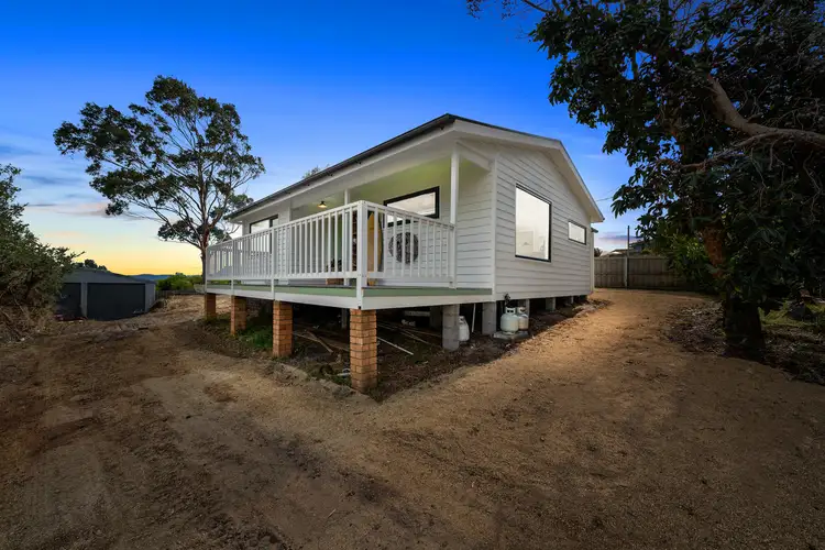 Main view of Homely house listing, 73 Moomere Street, Carlton TAS 7173