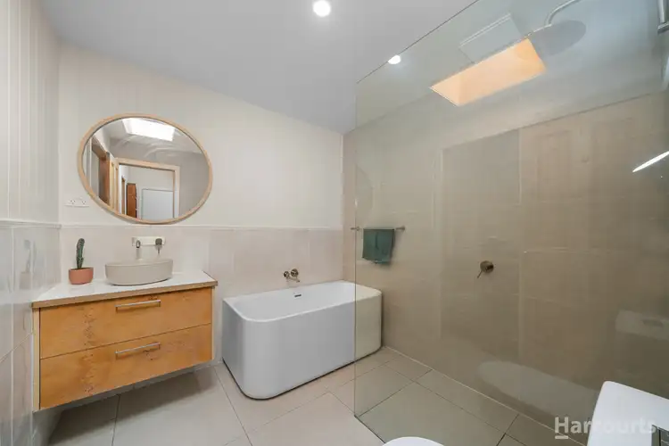 Second view of Homely house listing, 73 Moomere Street, Carlton TAS 7173