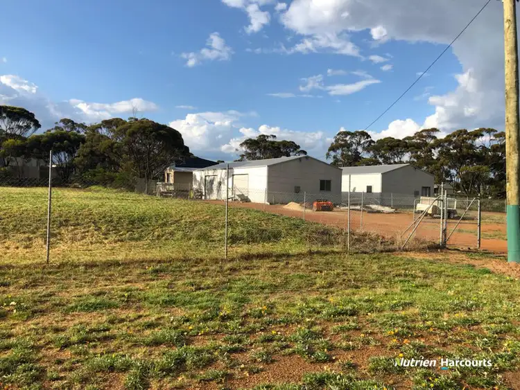 Third view of Homely land listing, 41 & 43 Martin Street, Ravensthorpe WA 6346