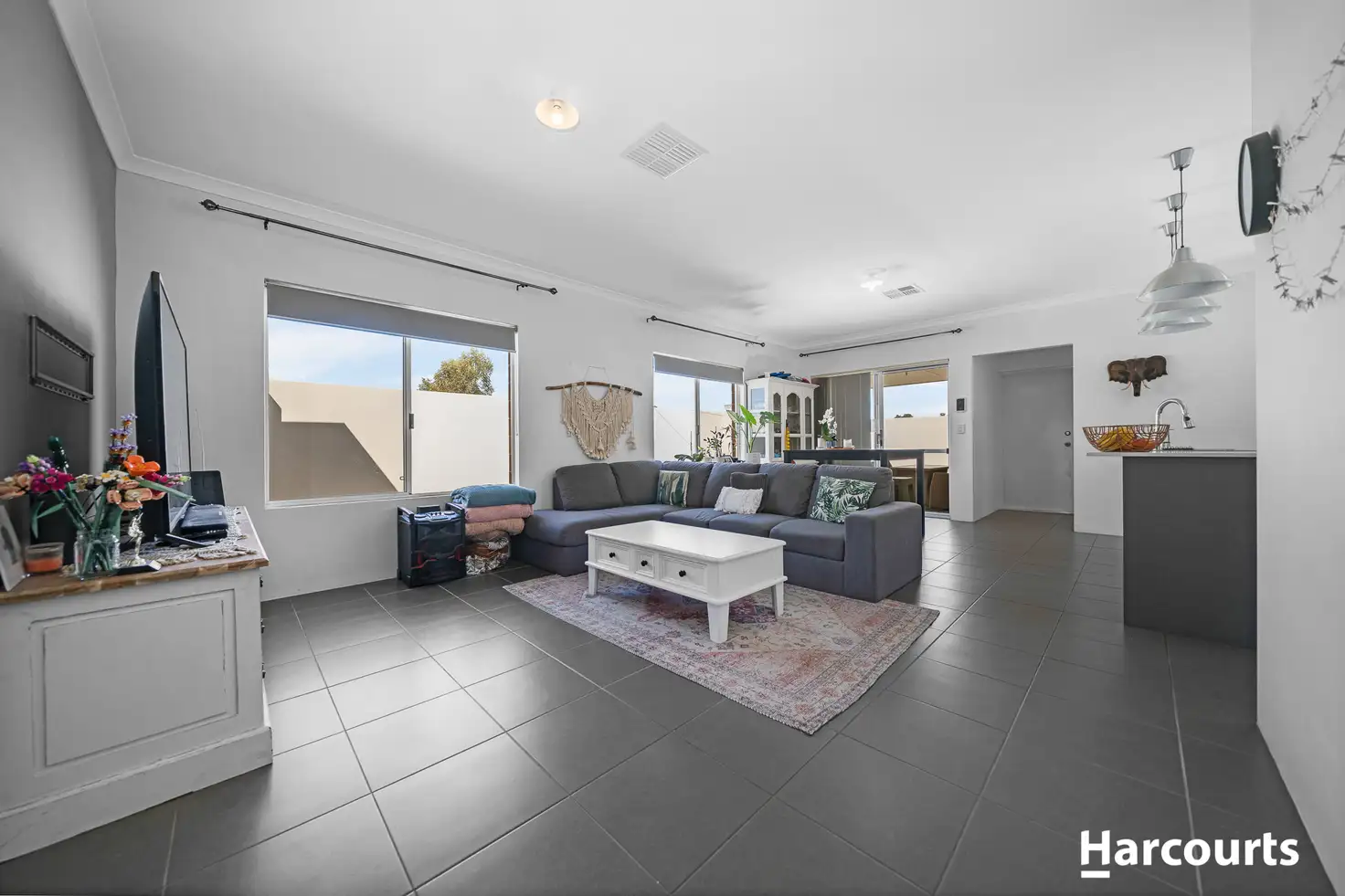 Main view of Homely house listing, 199 Dalmilling Drive, Ellenbrook WA 6069
