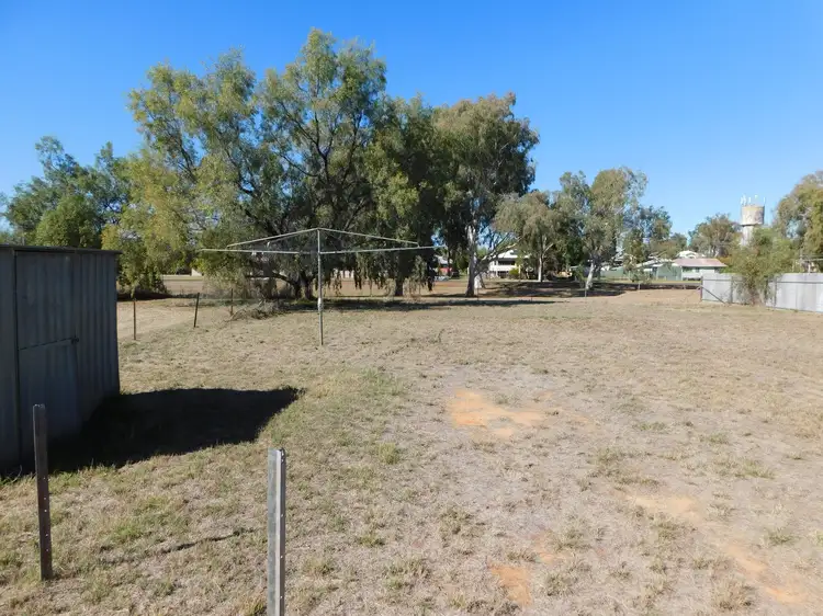 Fourth view of Homely house listing, 104 Edward Street, Charleville QLD 4470