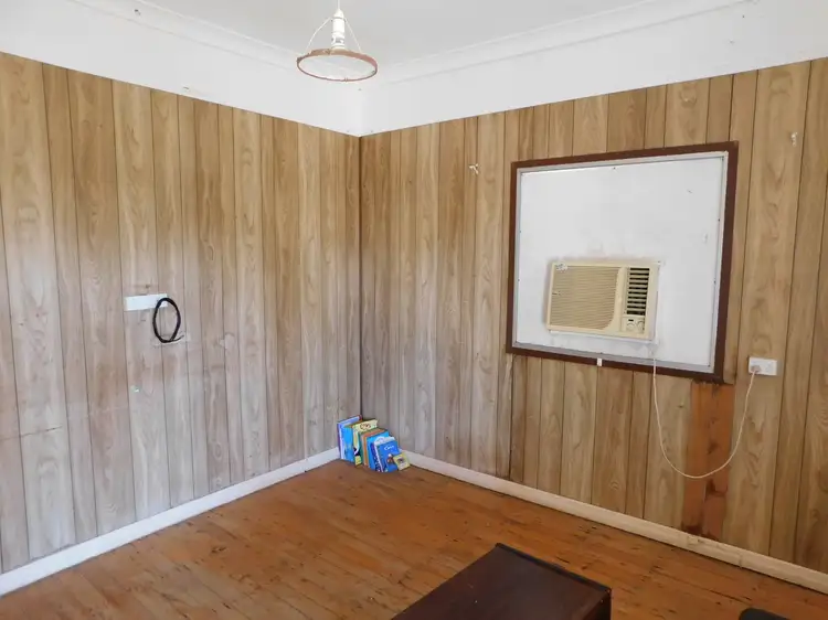 Fifth view of Homely house listing, 104 Edward Street, Charleville QLD 4470