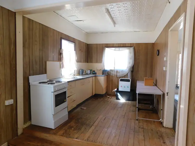 Seventh view of Homely house listing, 104 Edward Street, Charleville QLD 4470