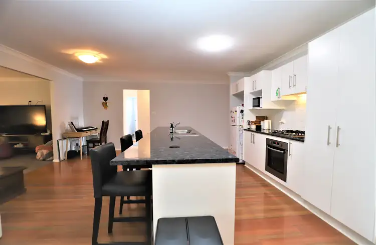 Third view of Homely house listing, 8 Bethany Place, Cootamundra NSW 2590