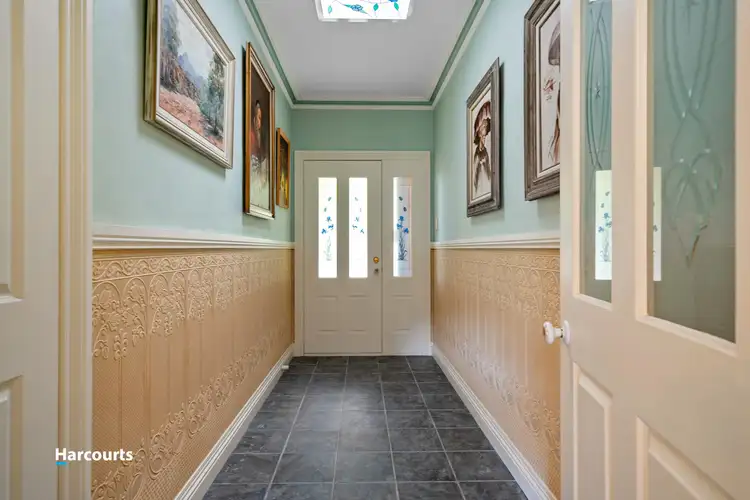 Third view of Homely house listing, 95A Smiths Road, Nicholls Rivulet TAS 7112