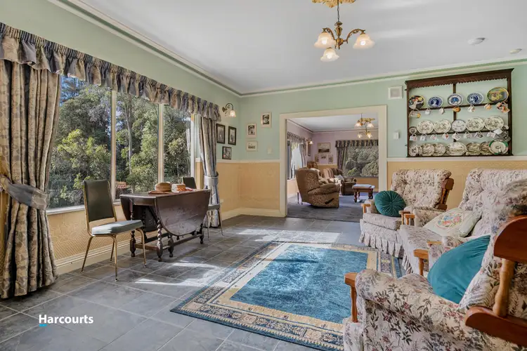 Fourth view of Homely house listing, 95A Smiths Road, Nicholls Rivulet TAS 7112