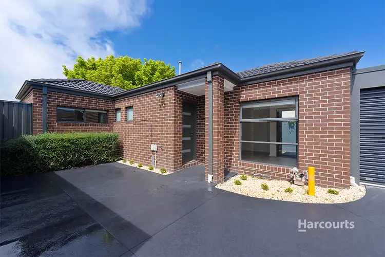 Fifth view of Homely unit listing, 2/25 Wattle Drive, Doveton VIC 3177
