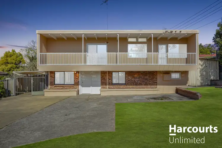 2 Bel-Air Road, Penrith NSW 2750