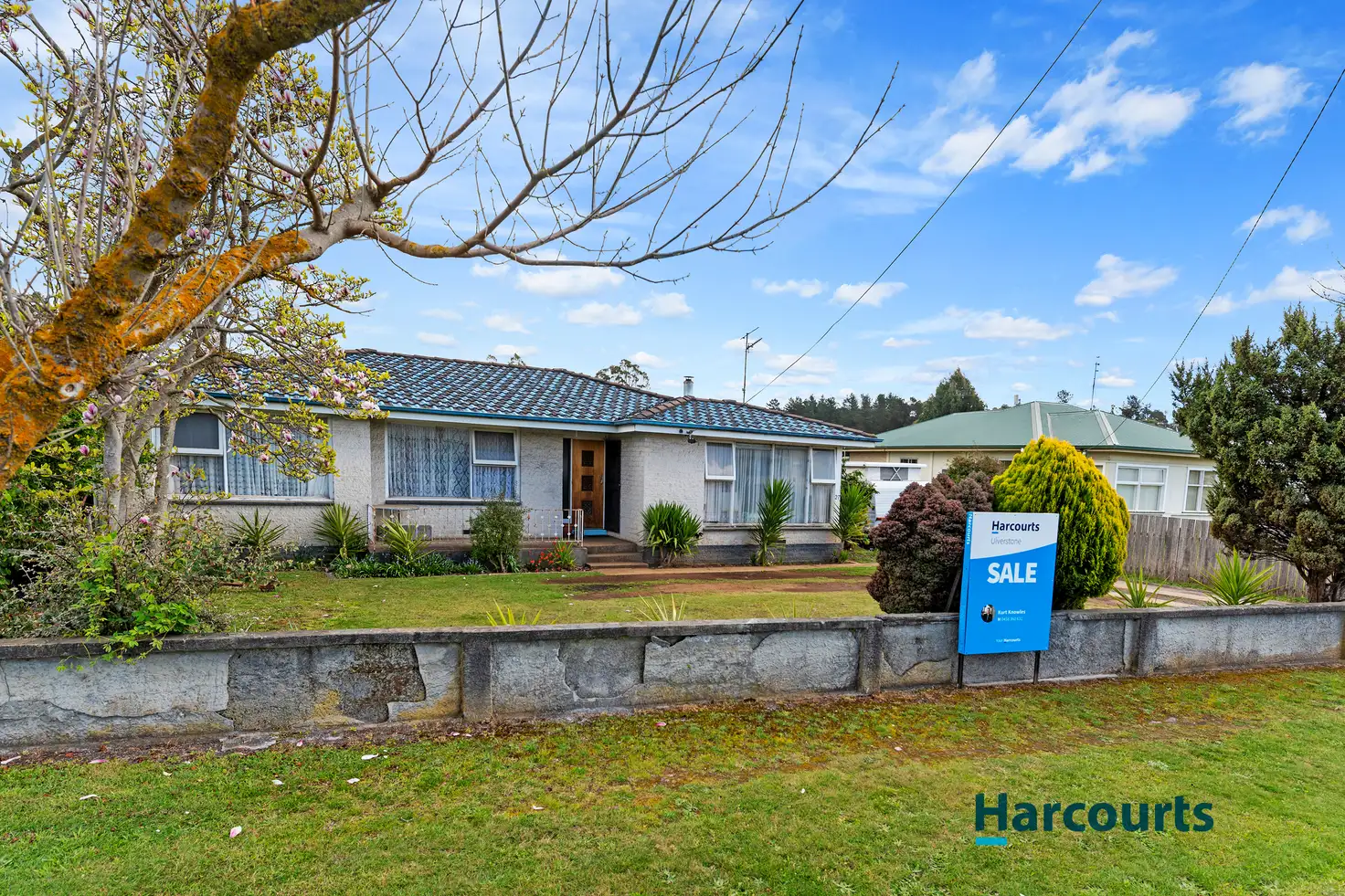 Main view of Homely house listing, 27 Latrobe Road, Railton TAS 7305