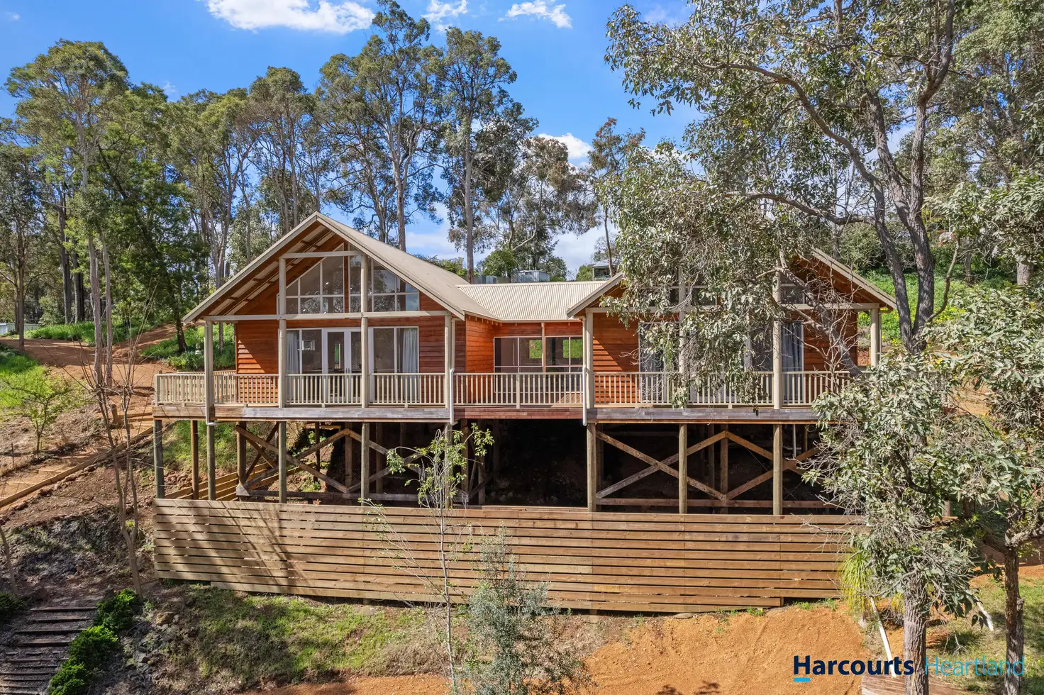 Main view of Homely house listing, 15 Roberts Street, Balingup WA 6253