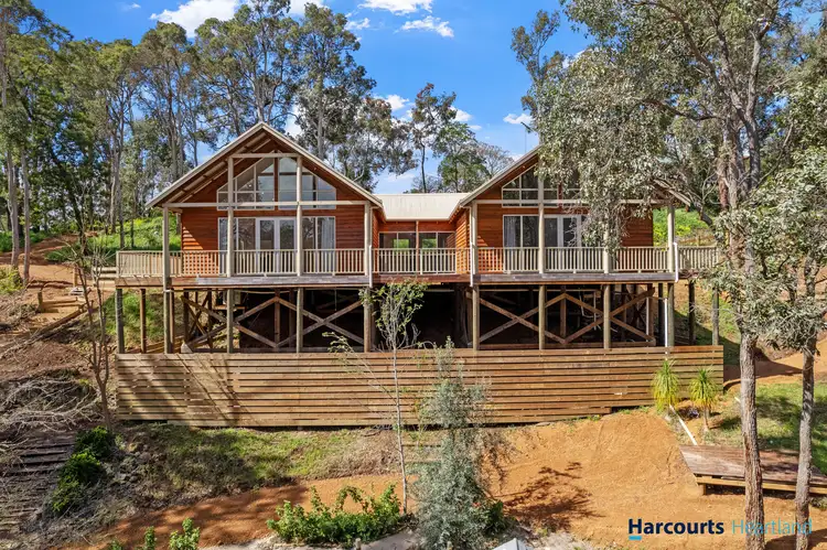Fourth view of Homely house listing, 15 Roberts Street, Balingup WA 6253