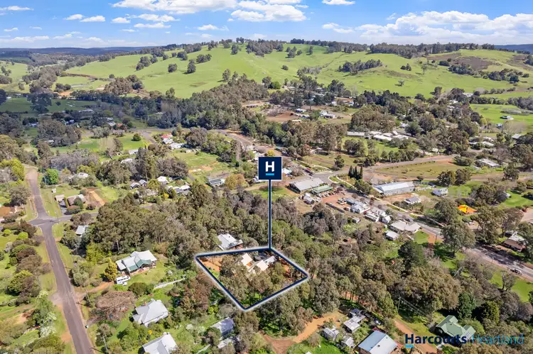 Fifth view of Homely house listing, 15 Roberts Street, Balingup WA 6253
