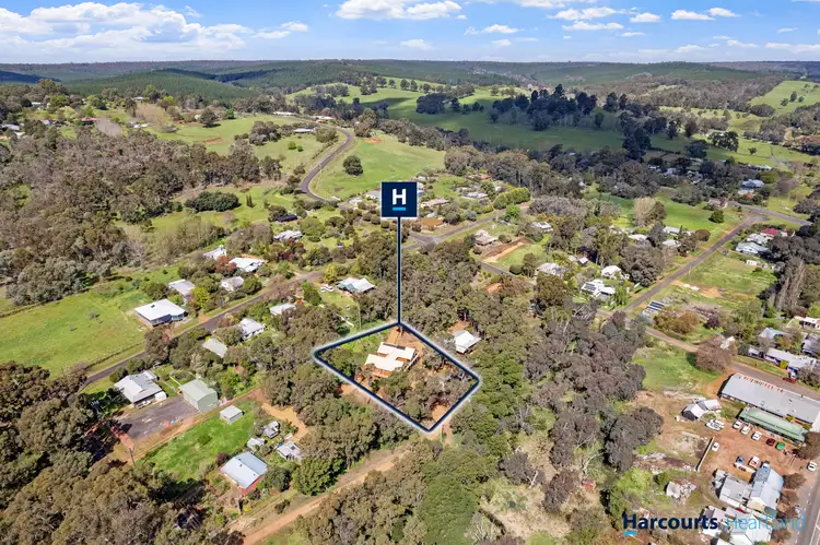 Sixth view of Homely house listing, 15 Roberts Street, Balingup WA 6253
