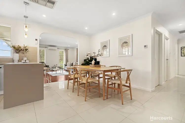 Fifth view of Homely house listing, 23 Sheahans Road, Templestowe Lower VIC 3107