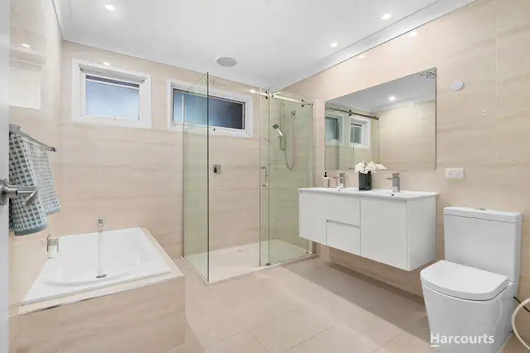 Sixth view of Homely house listing, 23 Sheahans Road, Templestowe Lower VIC 3107