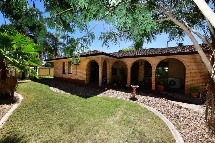 2 Banksia Street, East Side NT 870