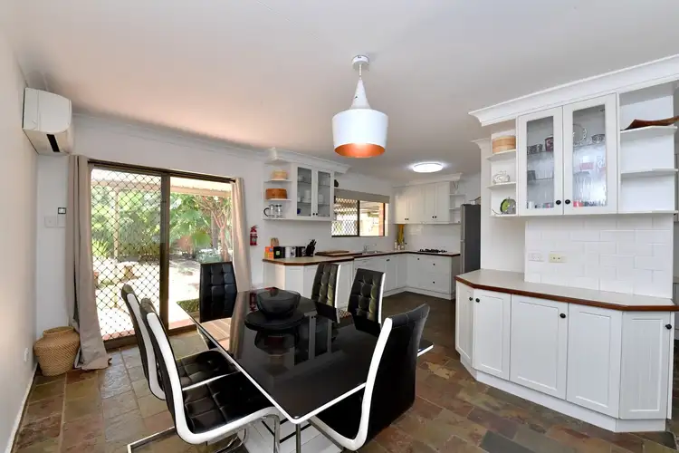 Fourth view of Homely house listing, 2 Banksia Street, East Side NT 870