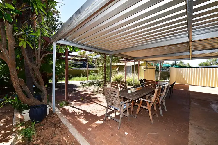 Sixth view of Homely house listing, 2 Banksia Street, East Side NT 870