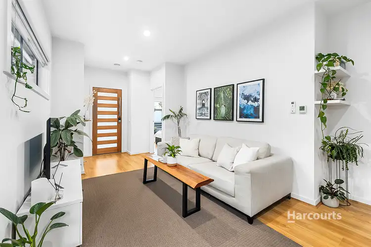 Second view of Homely house listing, 15 Catalpa Street, Doveton VIC 3177