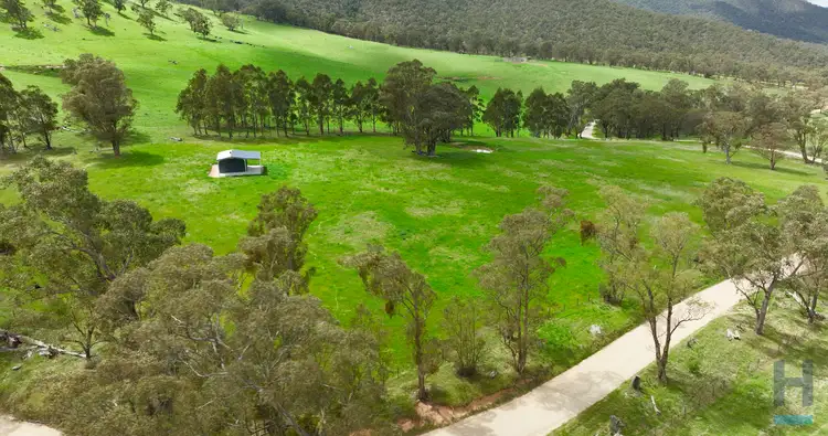 Third view of Homely rural property listing, 3 Wonnangatta Road, Dargo VIC 3862