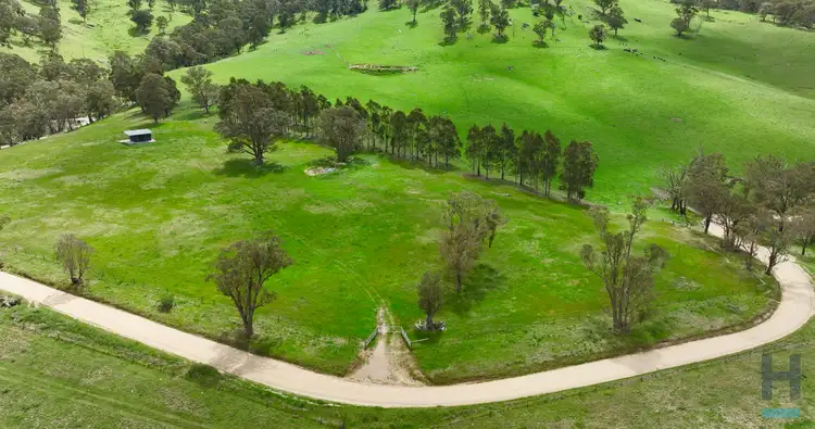 Fourth view of Homely rural property listing, 3 Wonnangatta Road, Dargo VIC 3862