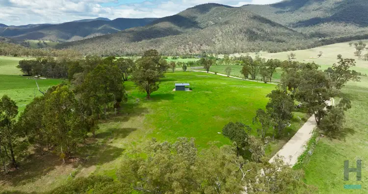 Fifth view of Homely rural property listing, 3 Wonnangatta Road, Dargo VIC 3862