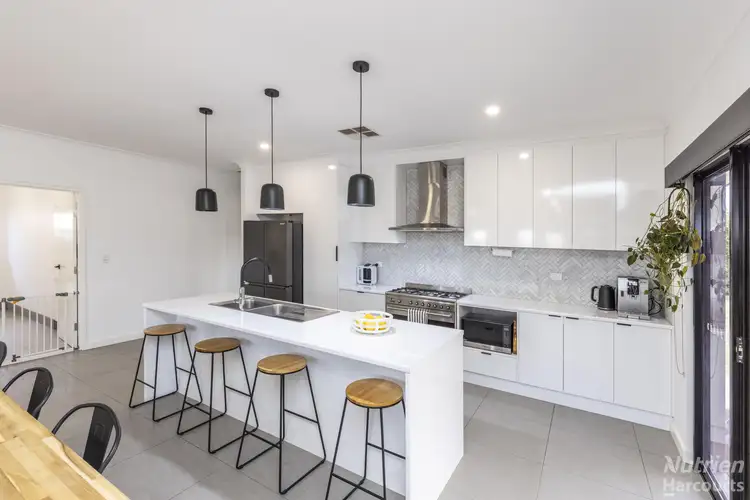 Main view of Homely house listing, 4 Miethke Street, Kilgariff NT 873