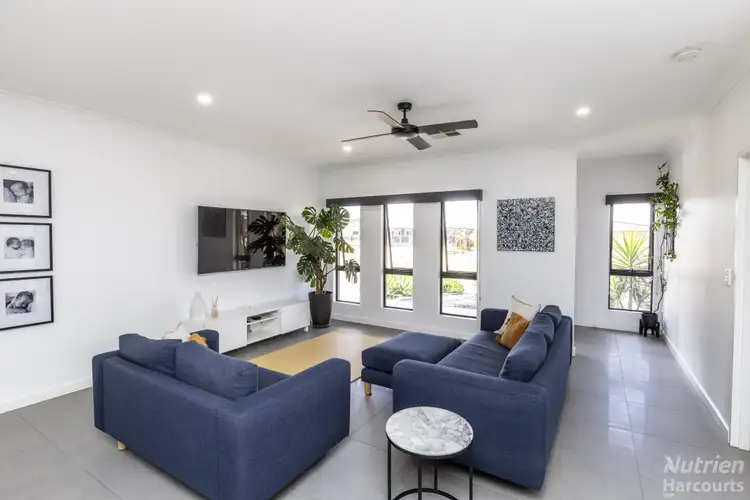 Second view of Homely house listing, 4 Miethke Street, Kilgariff NT 873