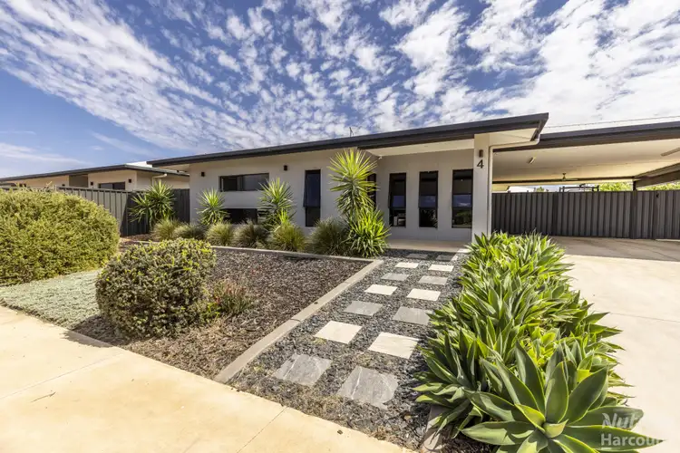 Third view of Homely house listing, 4 Miethke Street, Kilgariff NT 873