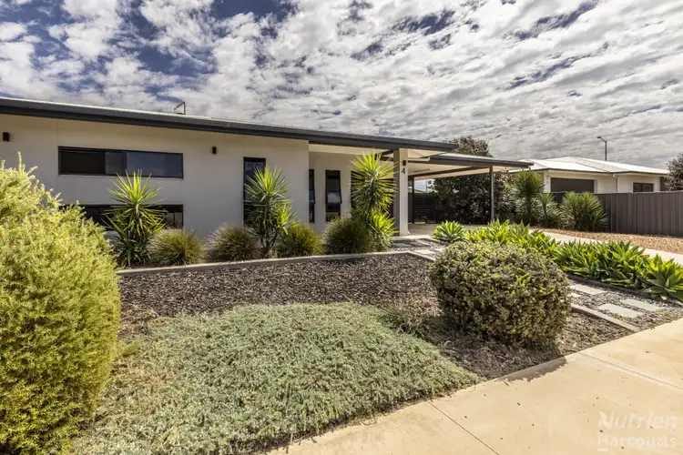Sixth view of Homely house listing, 4 Miethke Street, Kilgariff NT 873