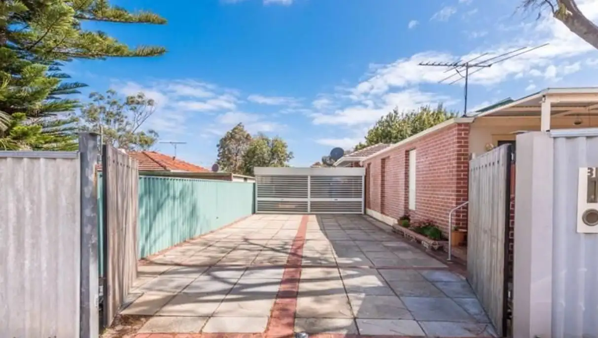 Main view of Homely house listing, 31 Allinson Drive, Girrawheen WA 6064