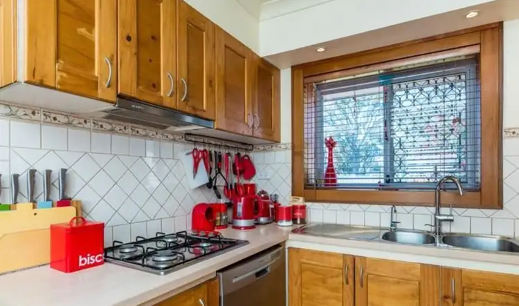 Fourth view of Homely house listing, 31 Allinson Drive, Girrawheen WA 6064