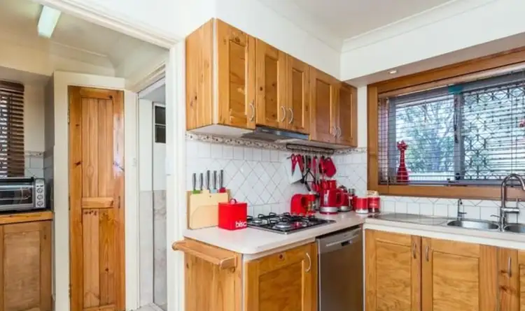 Fifth view of Homely house listing, 31 Allinson Drive, Girrawheen WA 6064