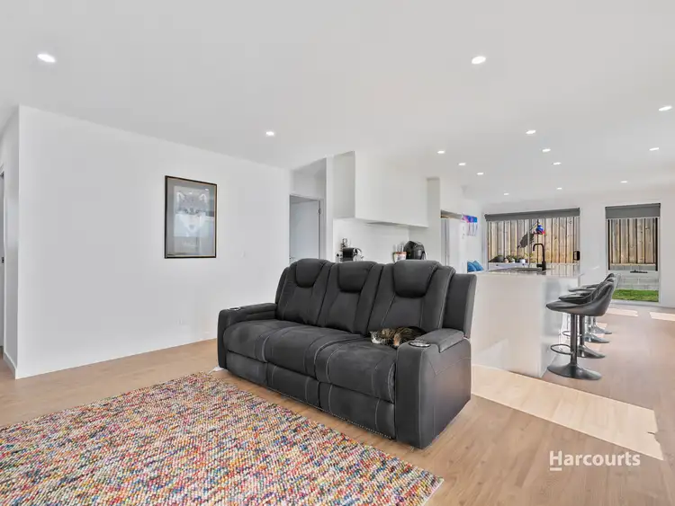 Fifth view of Homely villa listing, 2/7 Statesman Court, Sorell TAS 7172