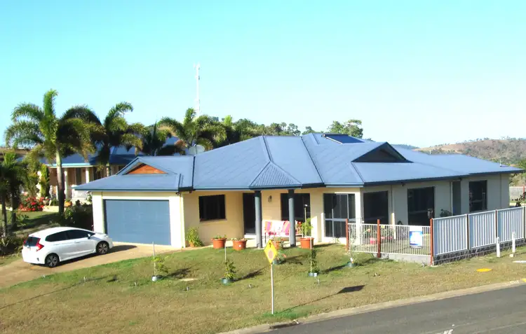 Main view of Homely house listing, 2 Paradise Way, Emu Park QLD 4710