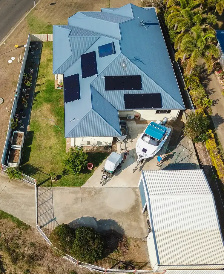 Second view of Homely house listing, 2 Paradise Way, Emu Park QLD 4710
