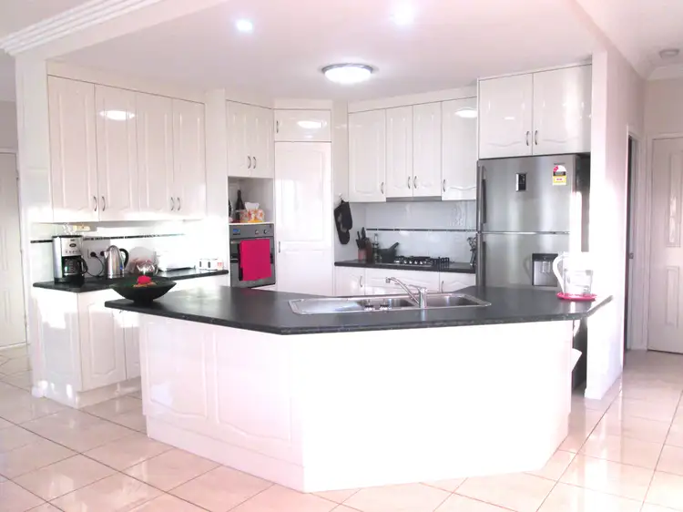 Fifth view of Homely house listing, 2 Paradise Way, Emu Park QLD 4710