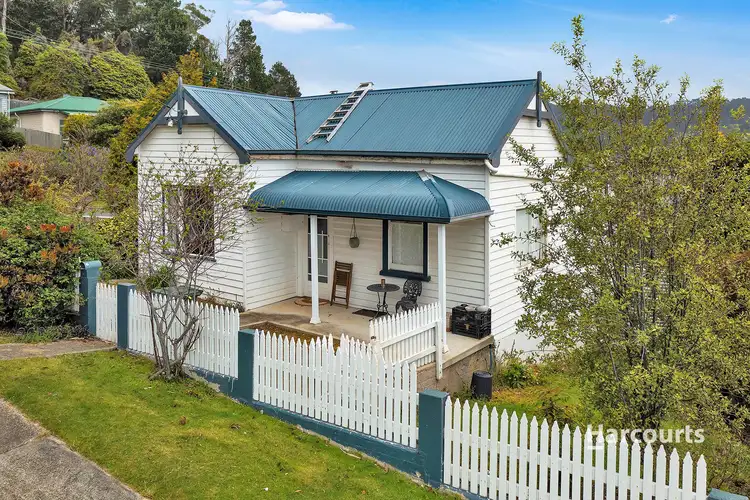 Second view of Homely house listing, 30 Corcellis Street, Wivenhoe TAS 7320