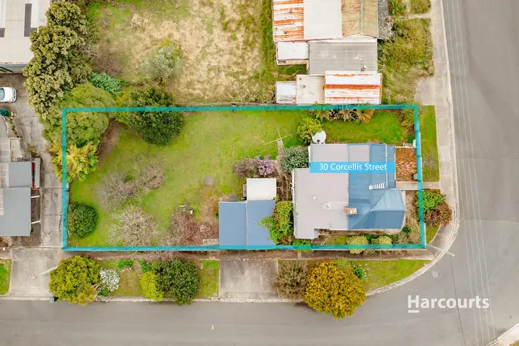 Sixth view of Homely house listing, 30 Corcellis Street, Wivenhoe TAS 7320