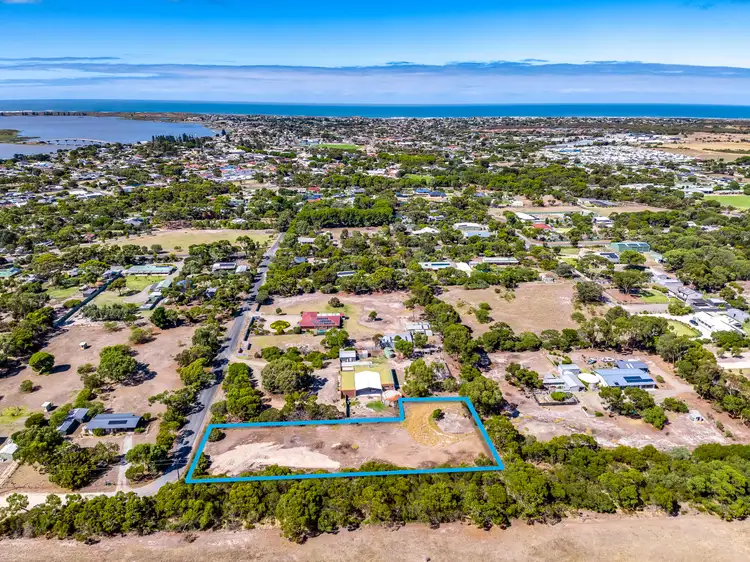 Fourth view of Homely land listing, 27 Kerr Street, Goolwa SA 5214