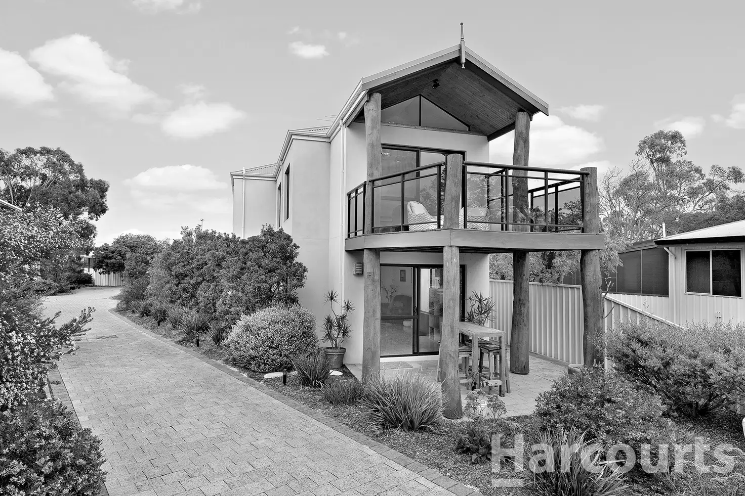 Main view of Homely townhouse listing, 4/21 Bertram Street, Coodanup WA 6210