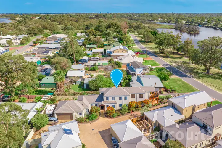 Third view of Homely townhouse listing, 4/21 Bertram Street, Coodanup WA 6210