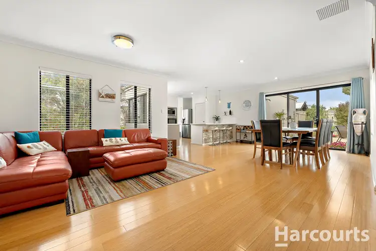 Sixth view of Homely townhouse listing, 4/21 Bertram Street, Coodanup WA 6210