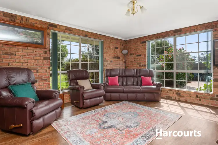 Fourth view of Homely house listing, 412 Derby Back Road, Derby TAS 7264