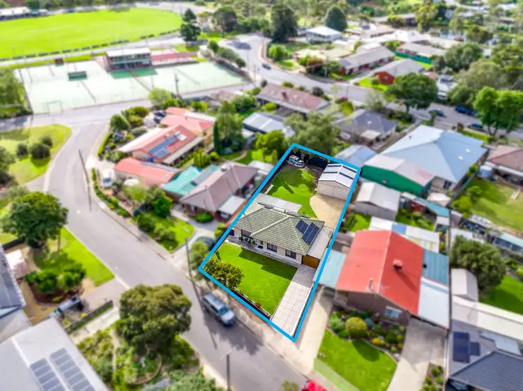 Second view of Homely house listing, 5 Malpas Street, Old Noarlunga SA 5168