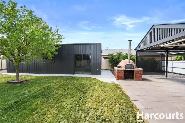 Third view of Homely house listing, 2 Perry Drive, Horsham VIC 3400