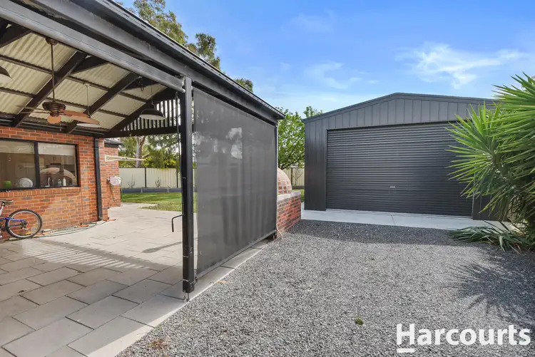 Fifth view of Homely house listing, 2 Perry Drive, Horsham VIC 3400