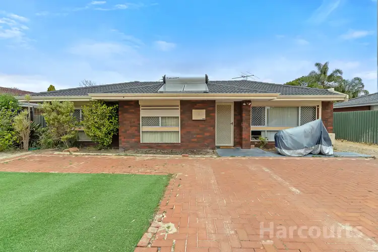 Main view of Homely house listing, 5 Galeru Place, Wanneroo WA 6065